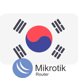 سرور مجازی میکروتیک کره جنوبی